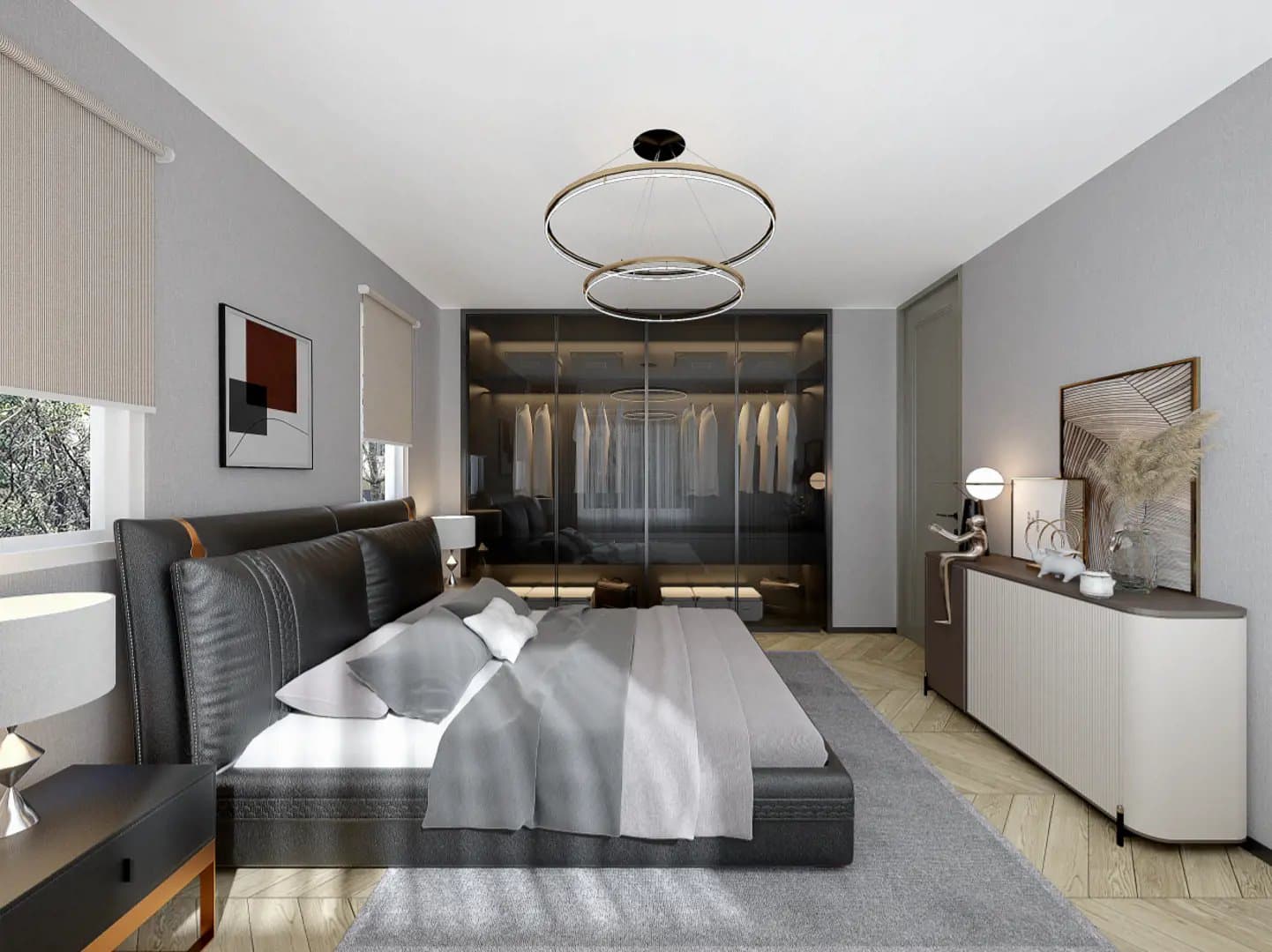 Je Vila Towns - Image 8