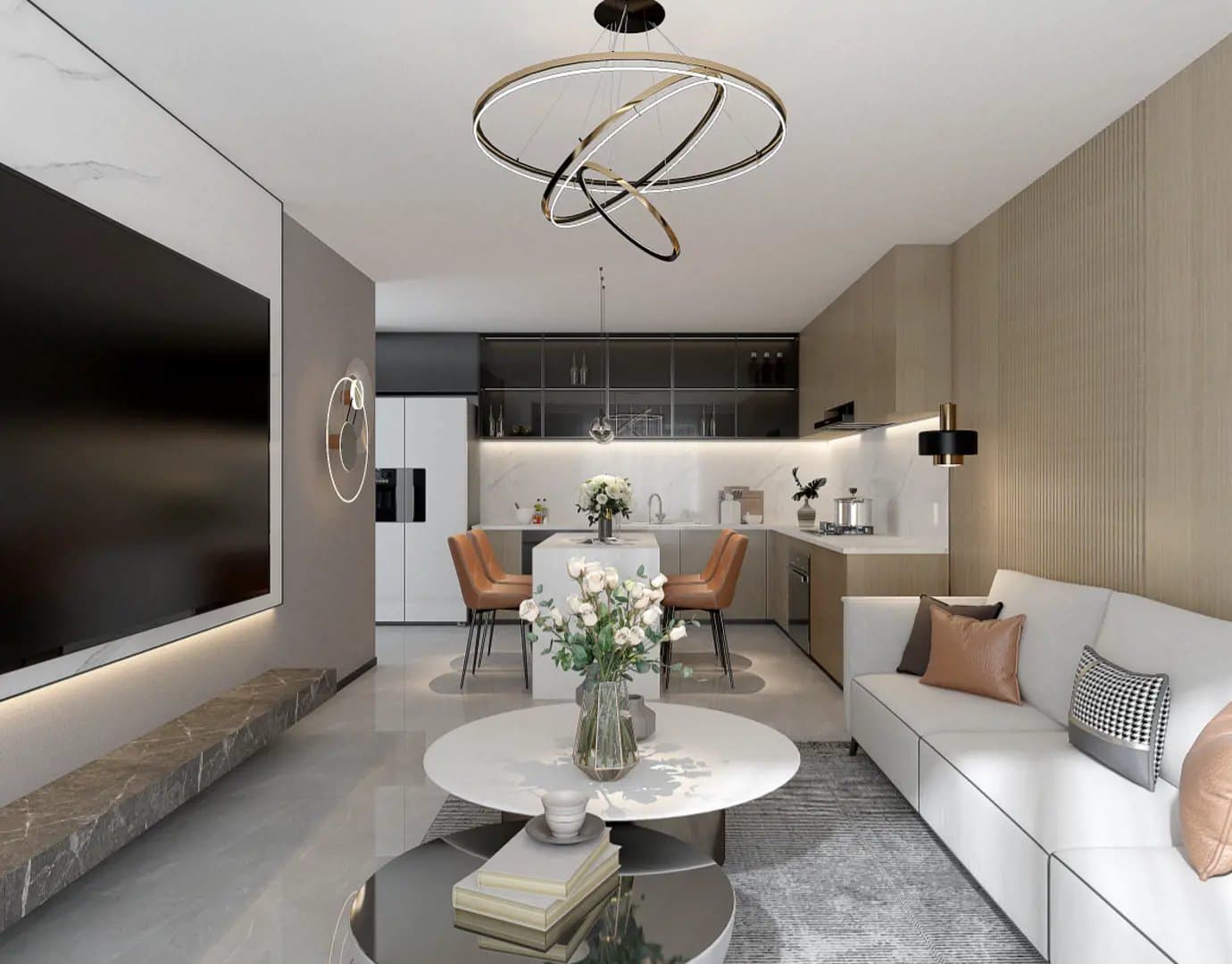 Je Vila Towns - Image 6