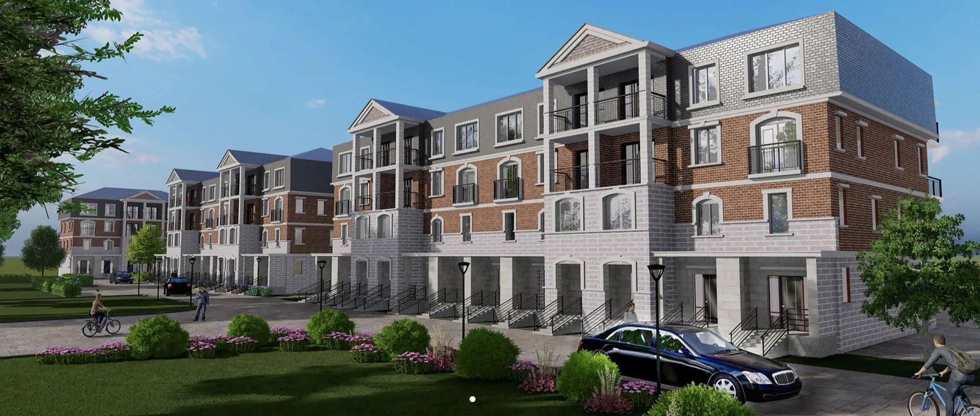 Je Vila Towns - Image 3