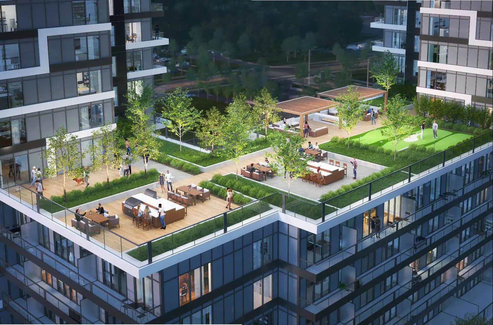 Joy Station Condos - Image 3