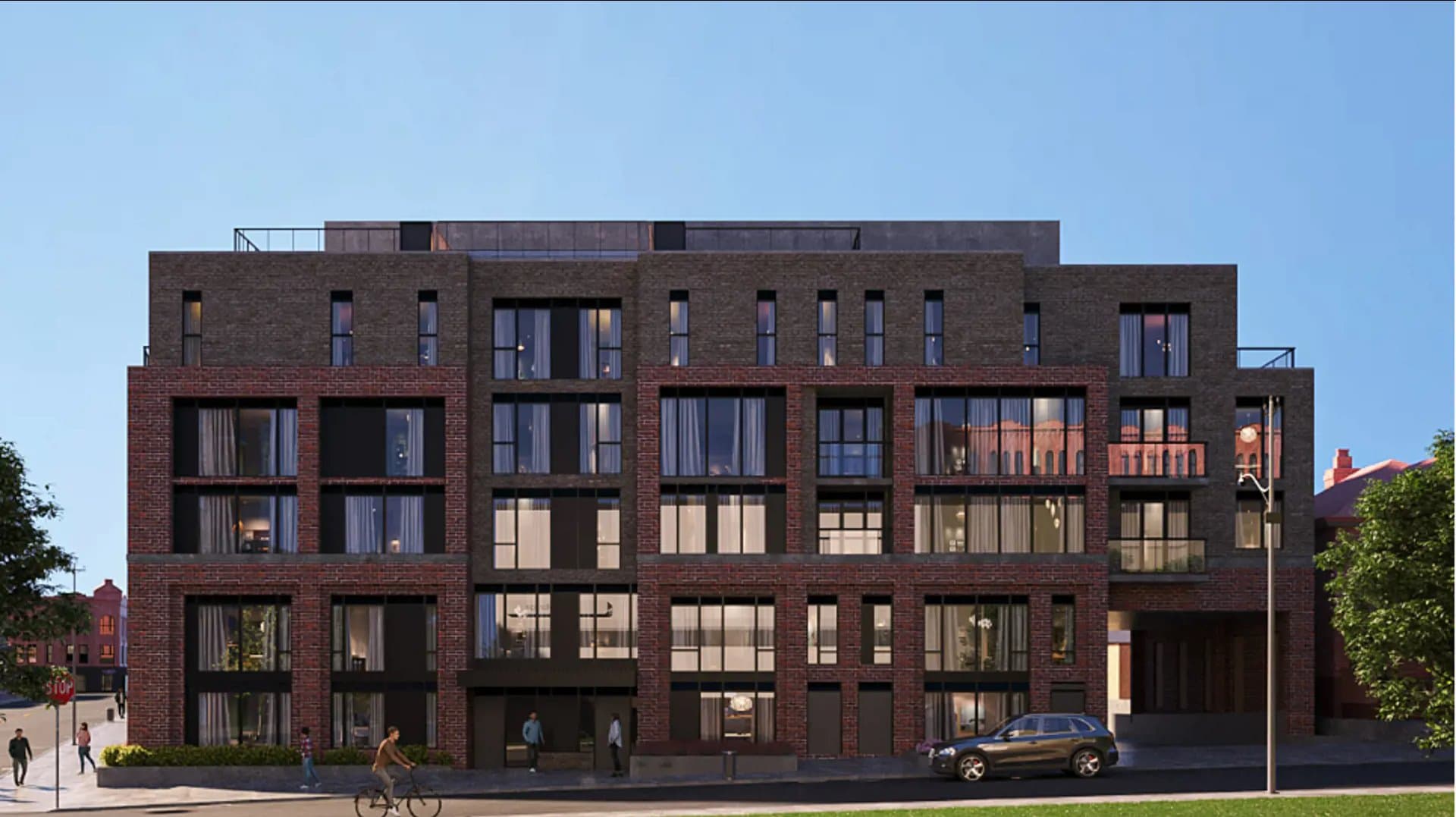 Junction Square Condos - Image 4