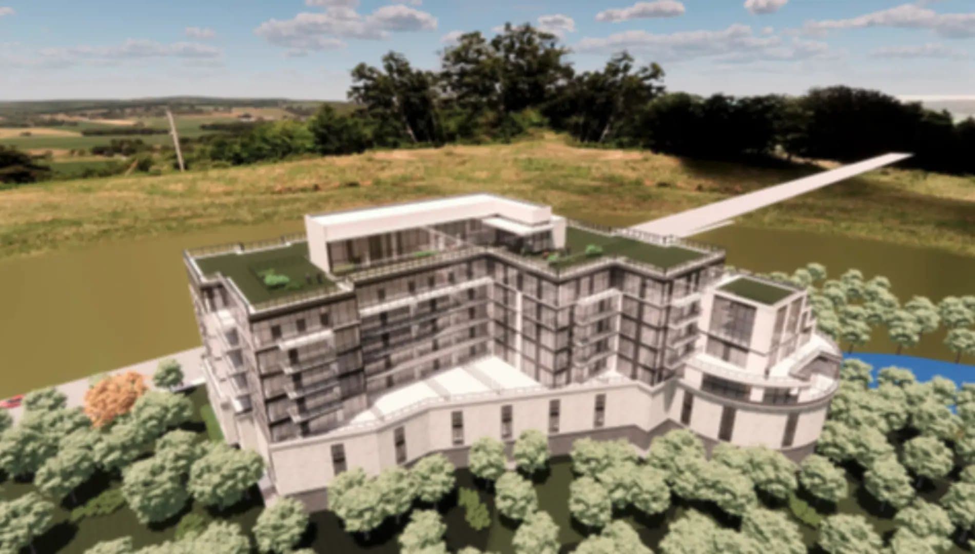 Lakeview Residences - Image 4