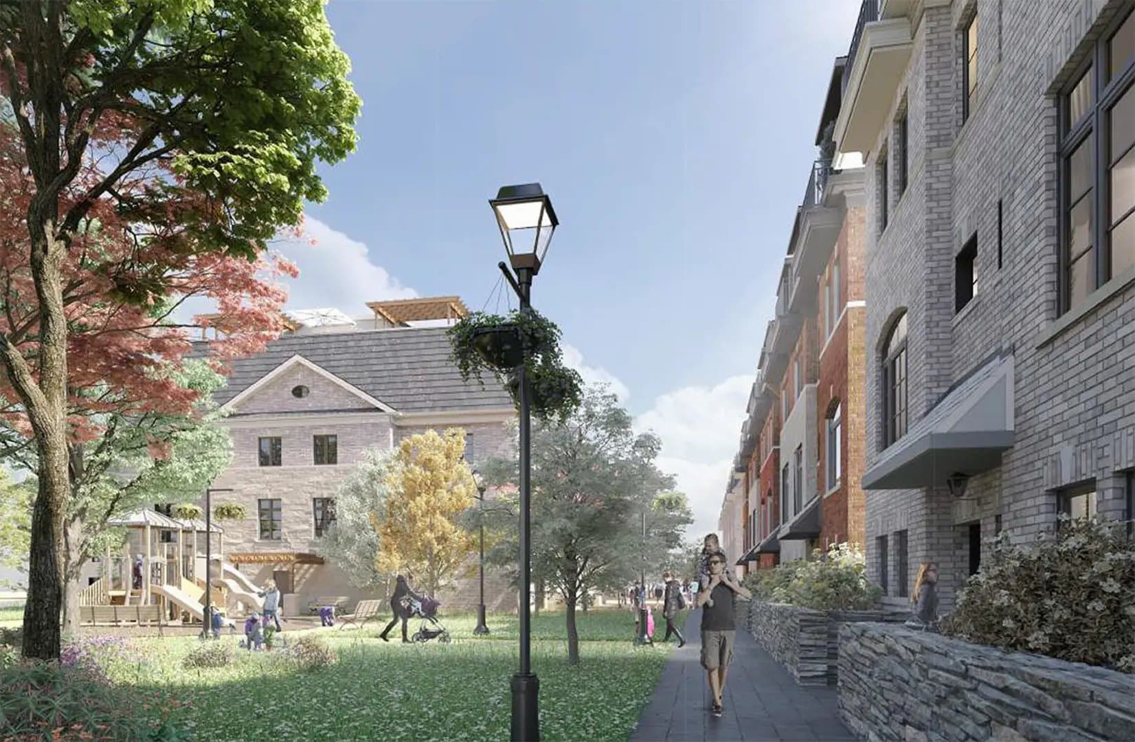 Lambton Towns - Image 3