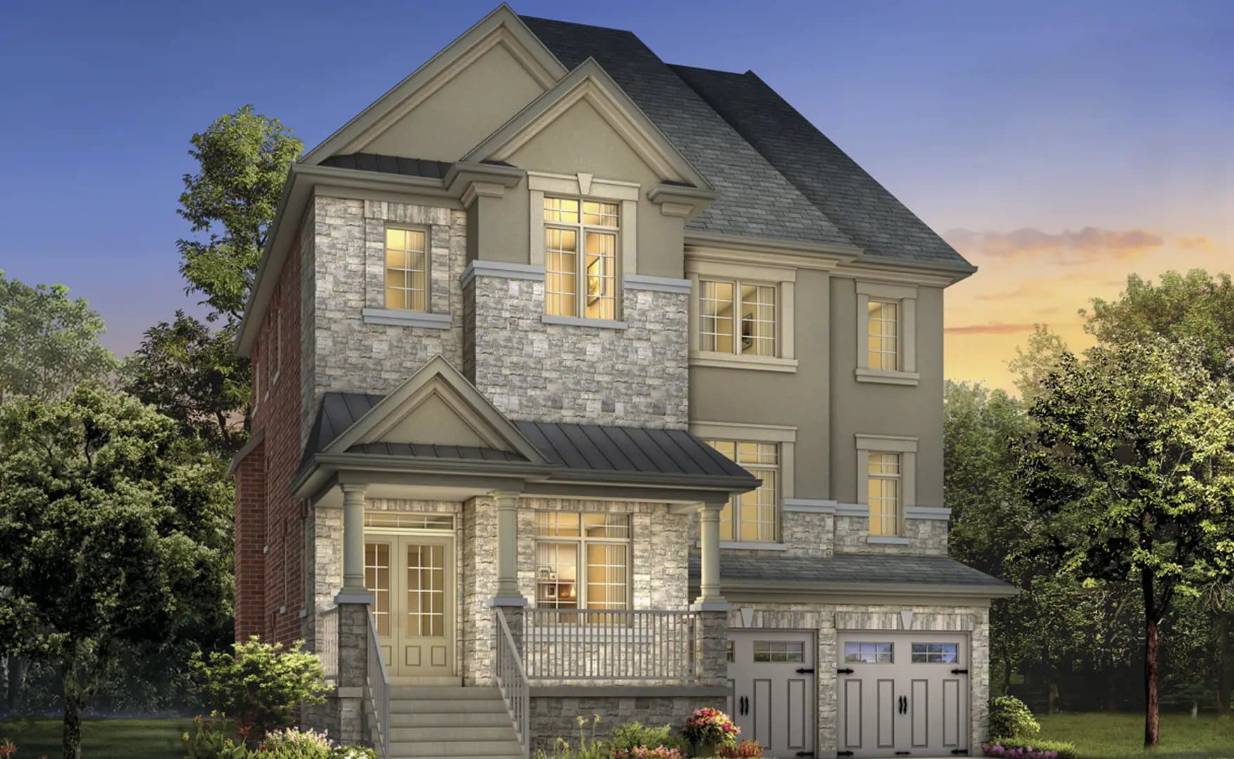 Mayfield Village by Aspen Ridge Homes - Image 2