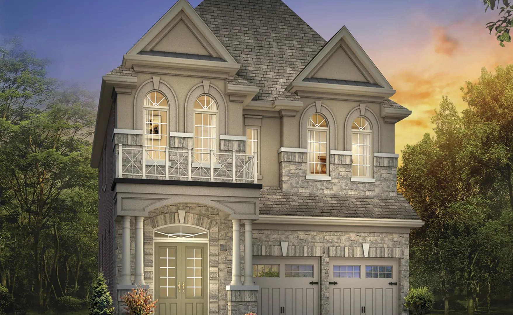 Mayfield Village by Aspen Ridge Homes - Image 5