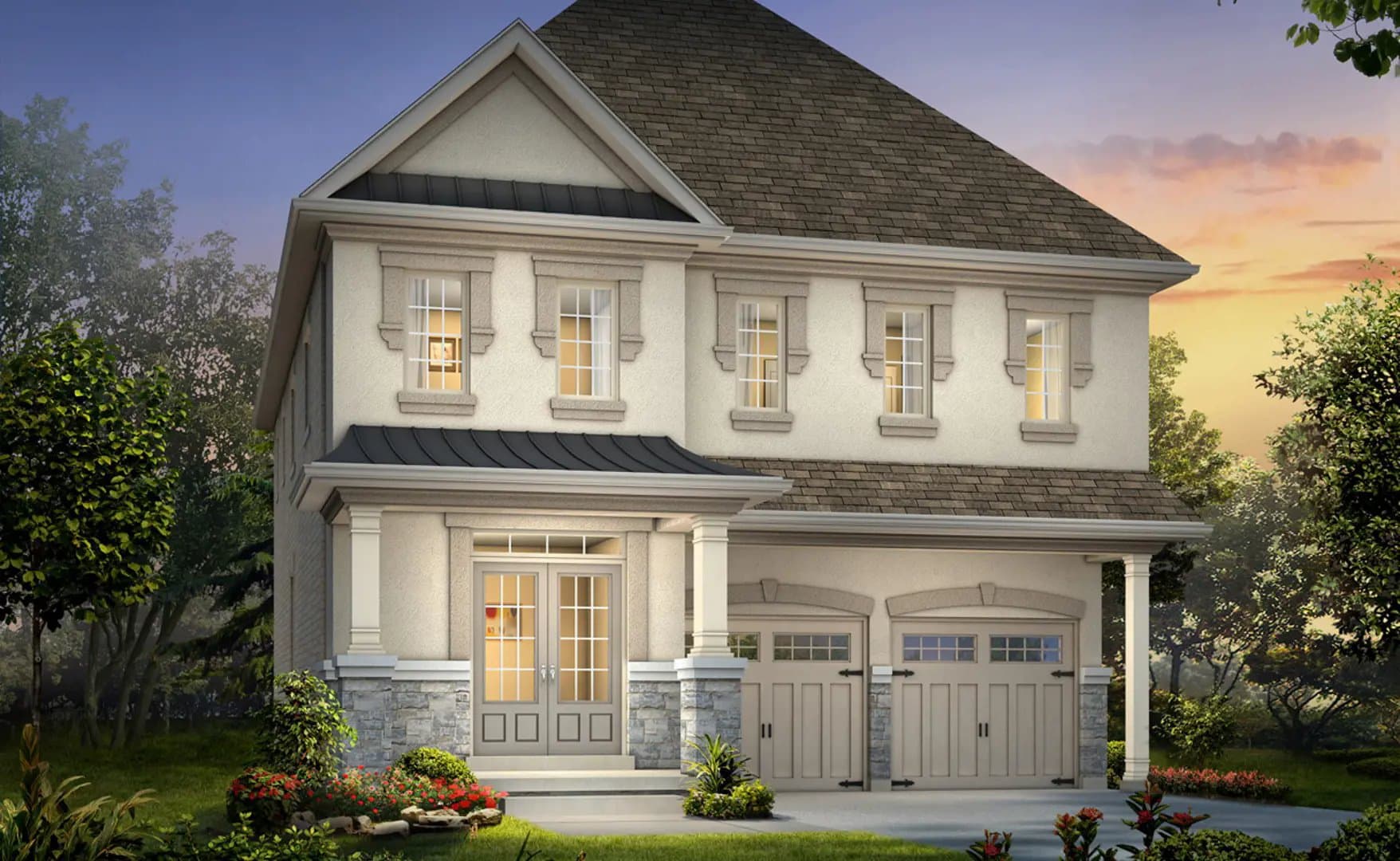 Mayfield Village by Aspen Ridge Homes - Image 10