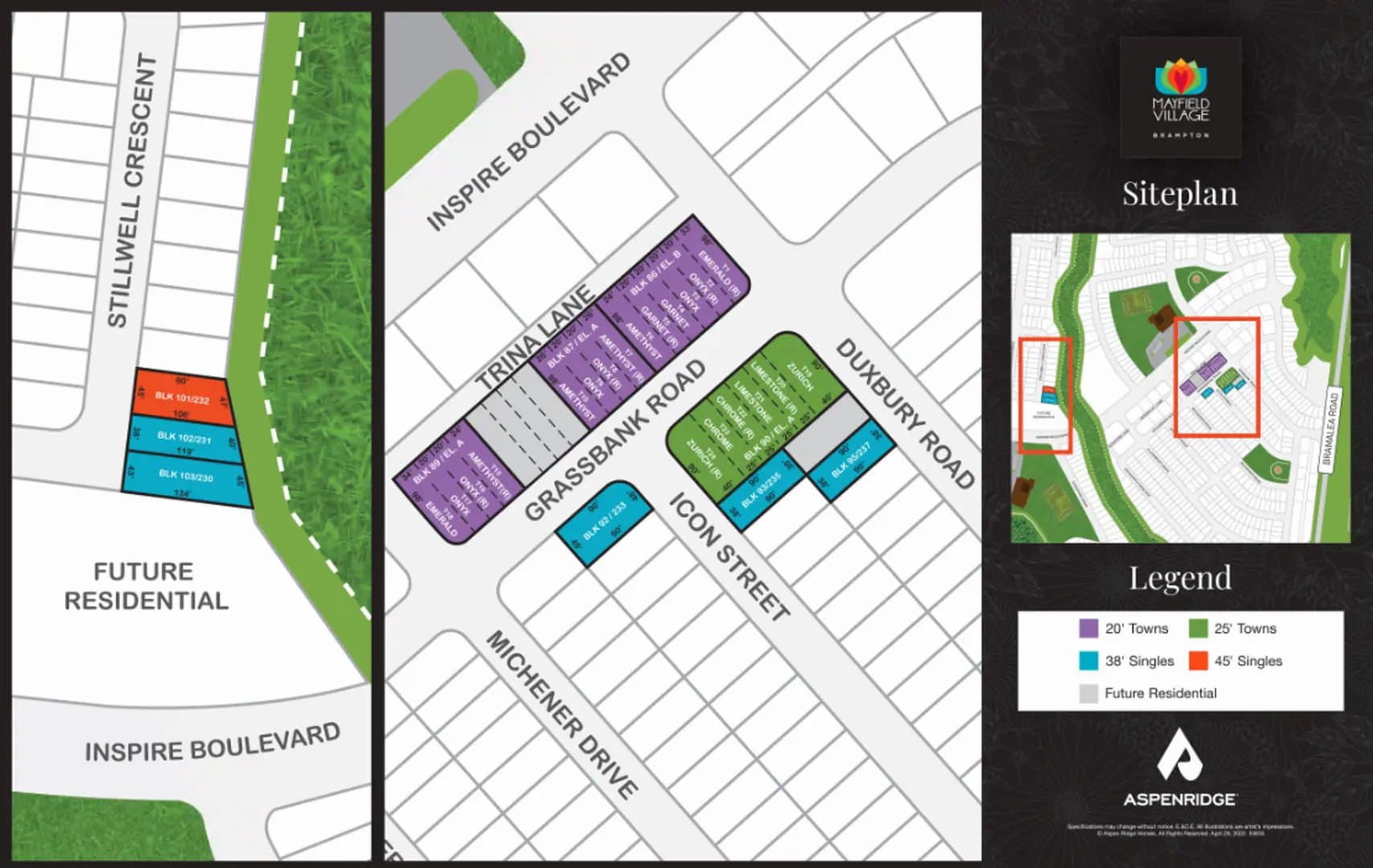 Mayfield Village by Aspen Ridge Homes - Image 19