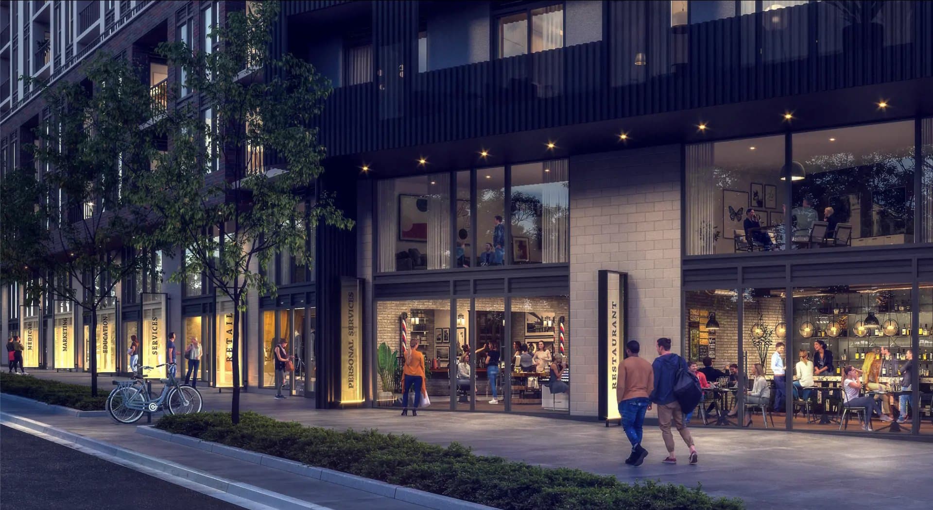 Merge Condos - Image 3