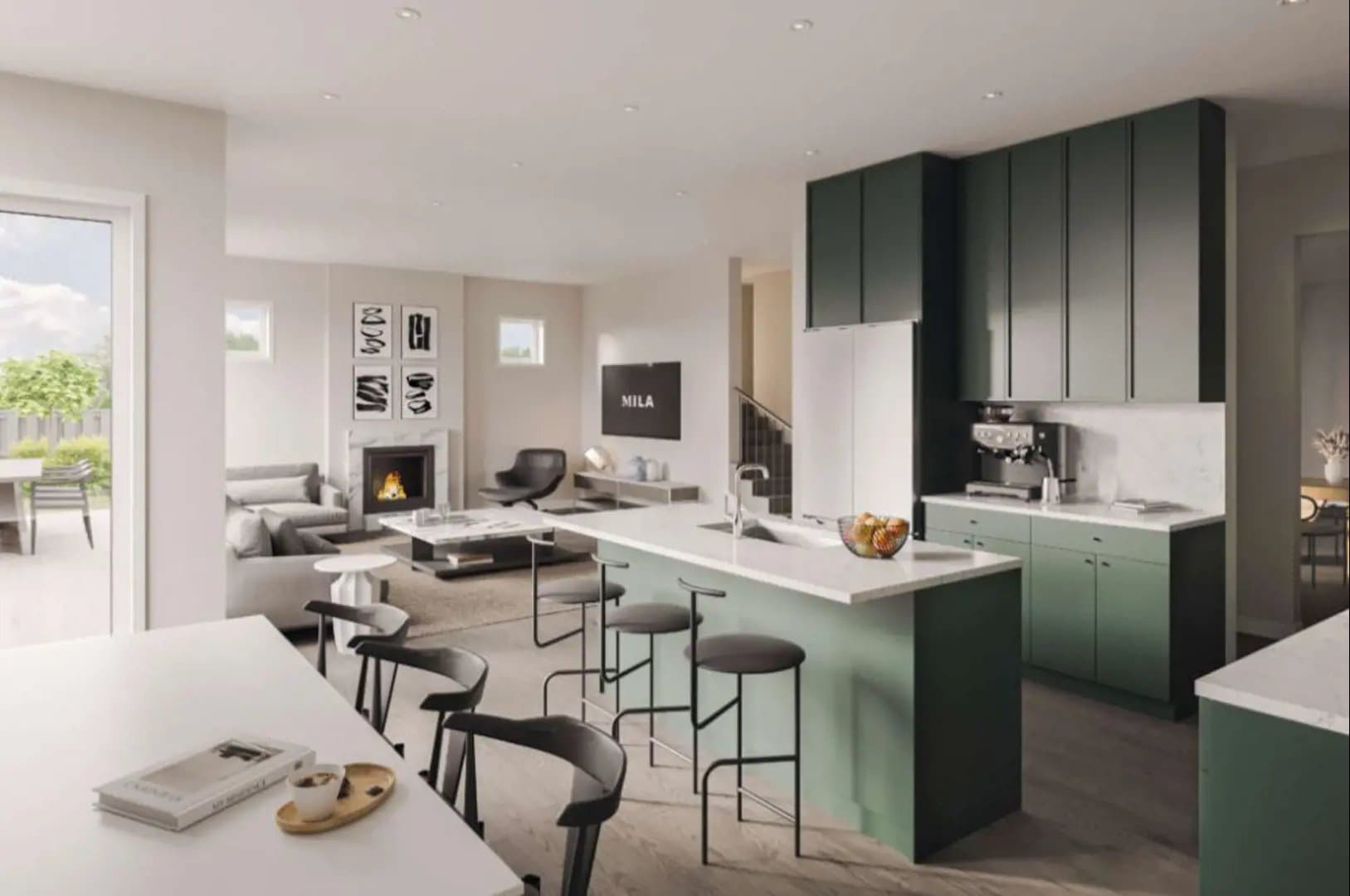 MILA by Madison Towns - Image 13