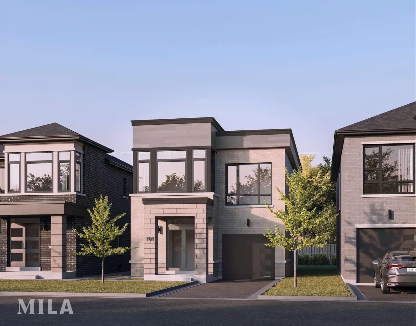 MILA by Madison Towns - Image 6