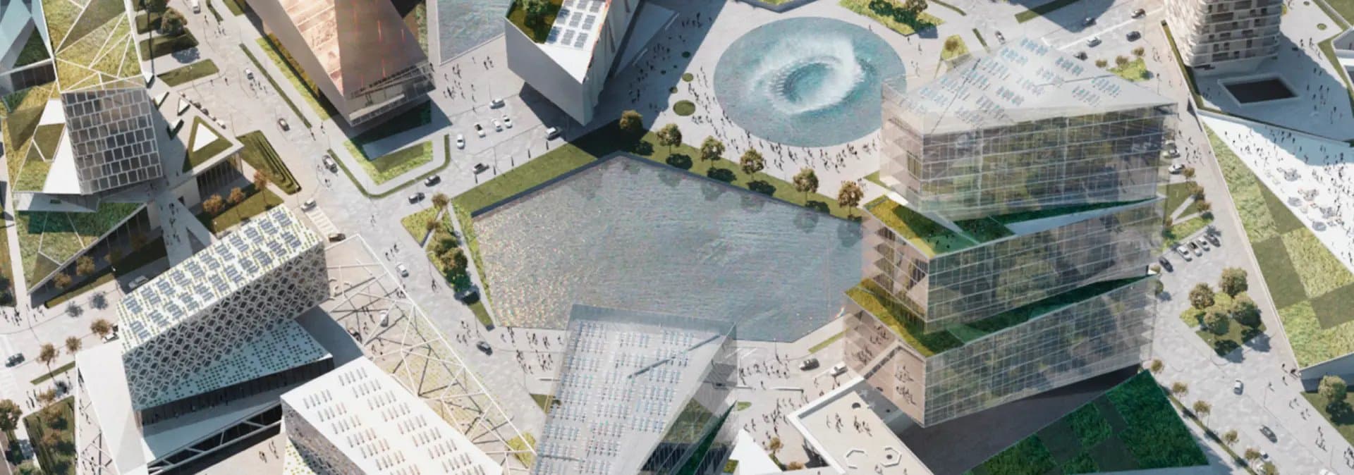 Oakville Green Life Sciences & Technology District Condos - Image 2