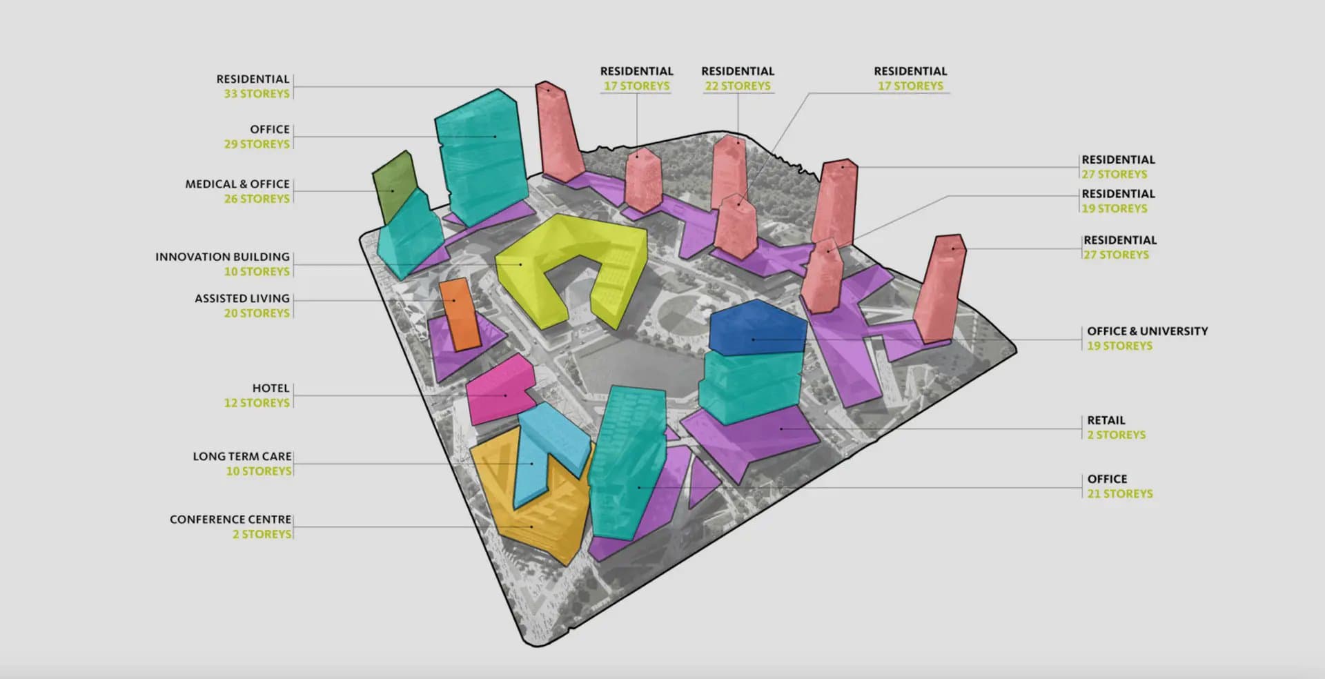 Oakville Green Life Sciences & Technology District Condos - Image 8