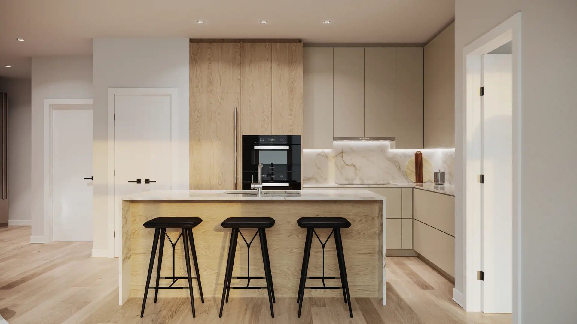 One Bear Mountain Condos - Image 18