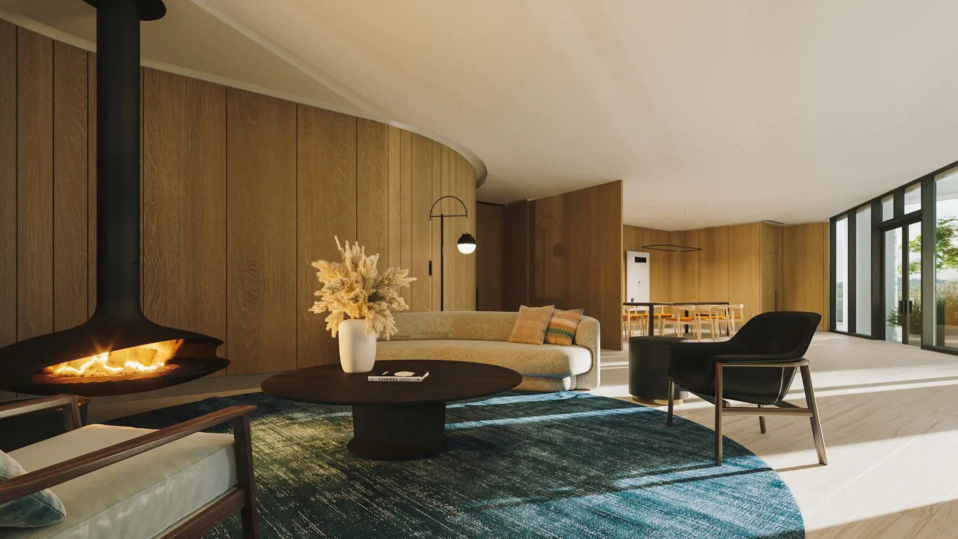 One Bear Mountain Condos - Image 12