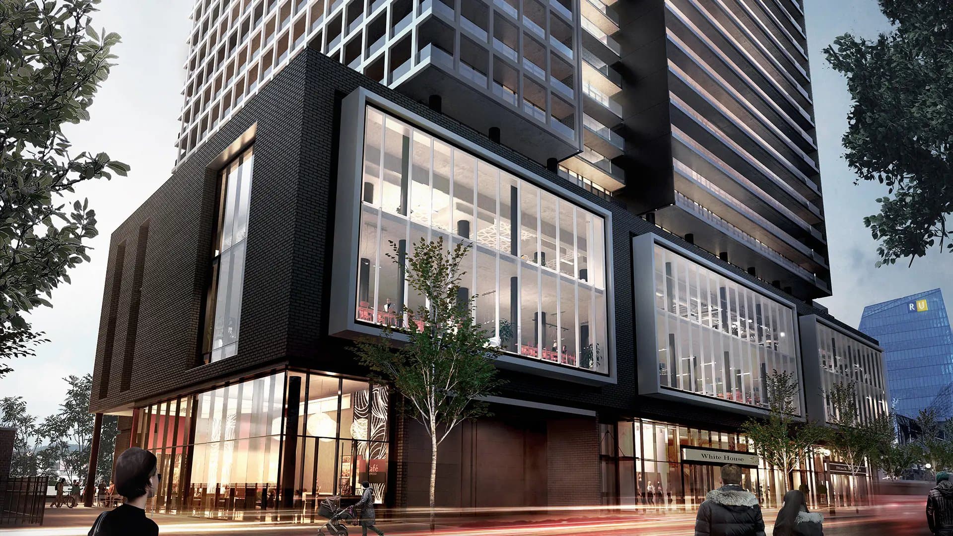 Panda Condos - Image 2