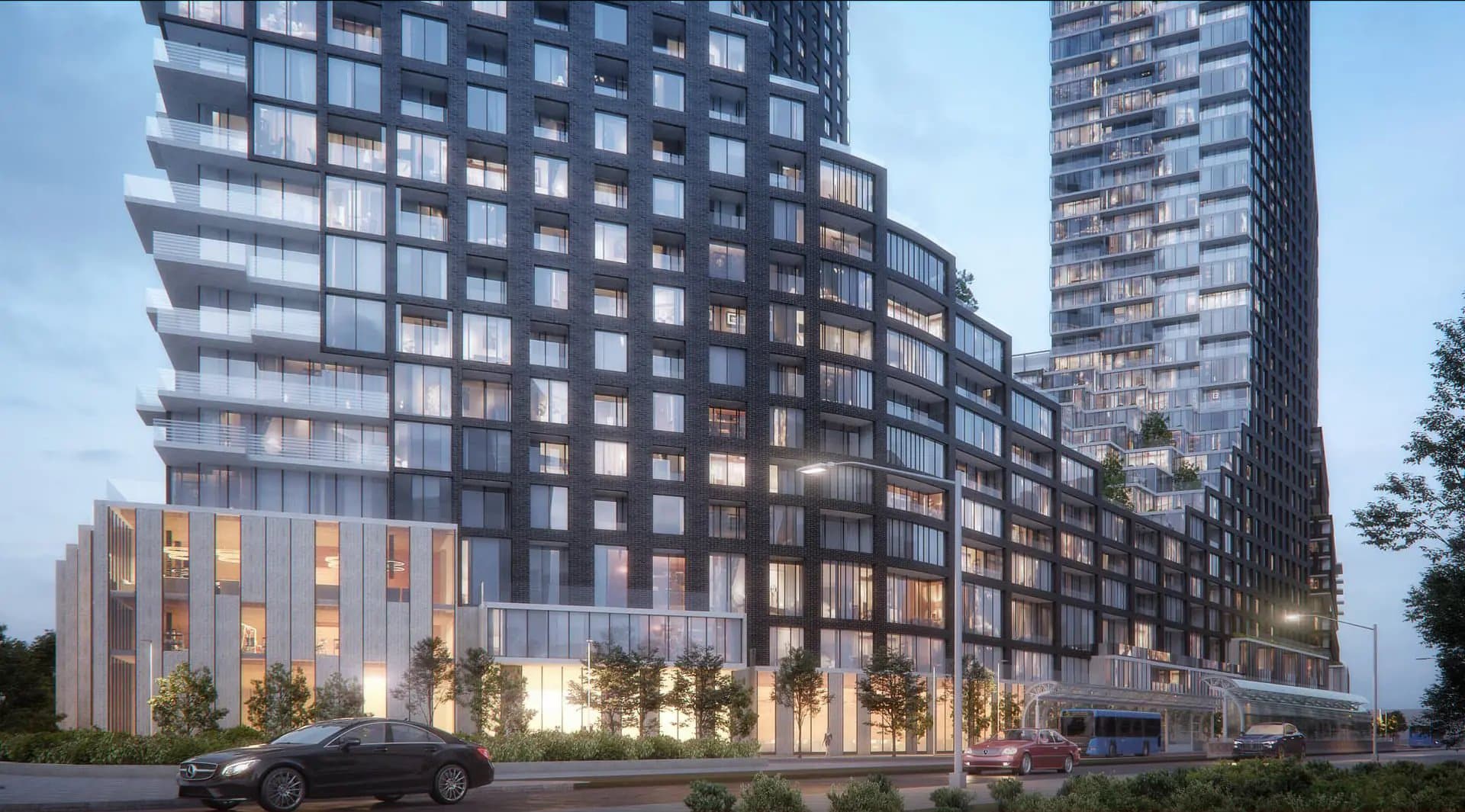 Panda Markham Condos - Image 4