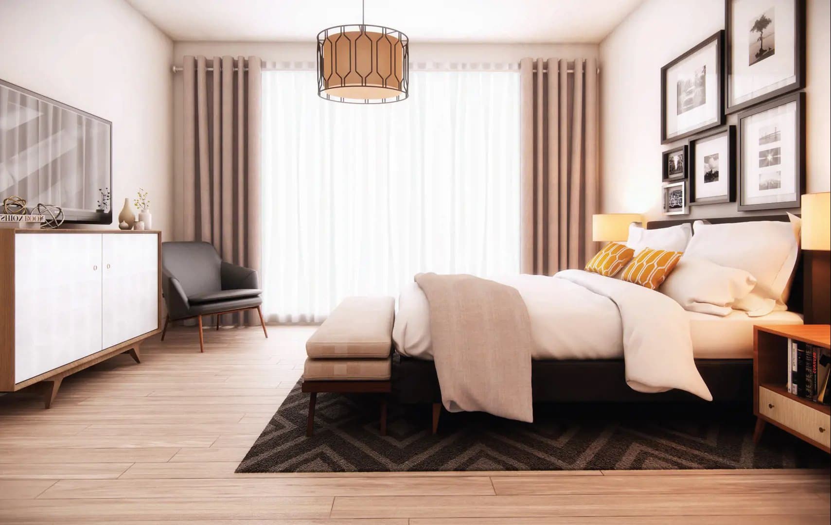 Park District Towns - Image 10