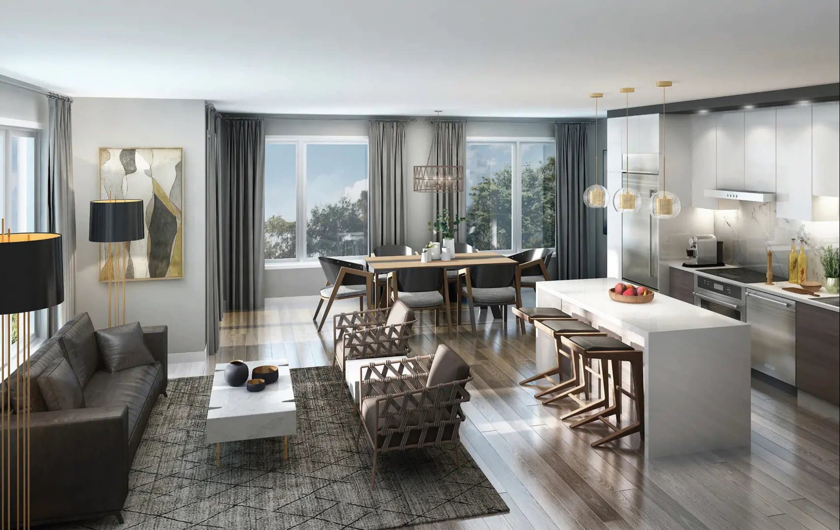 Park District Towns - Image 8