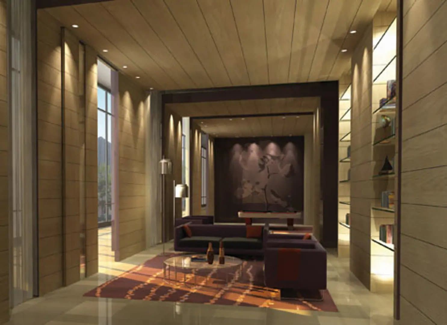 P27 Lakefront Residences - Image 28