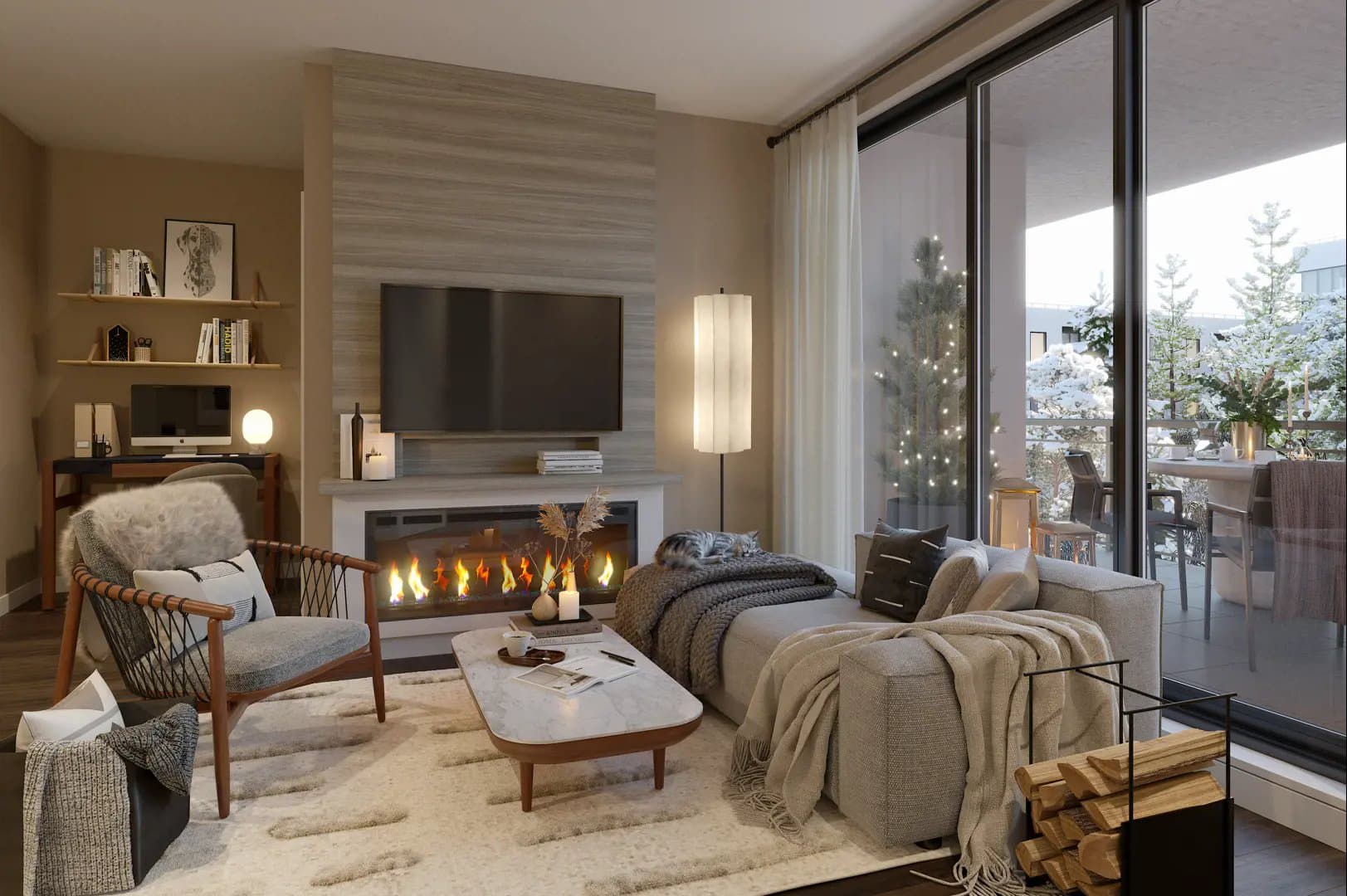 QA Condos - Image 22