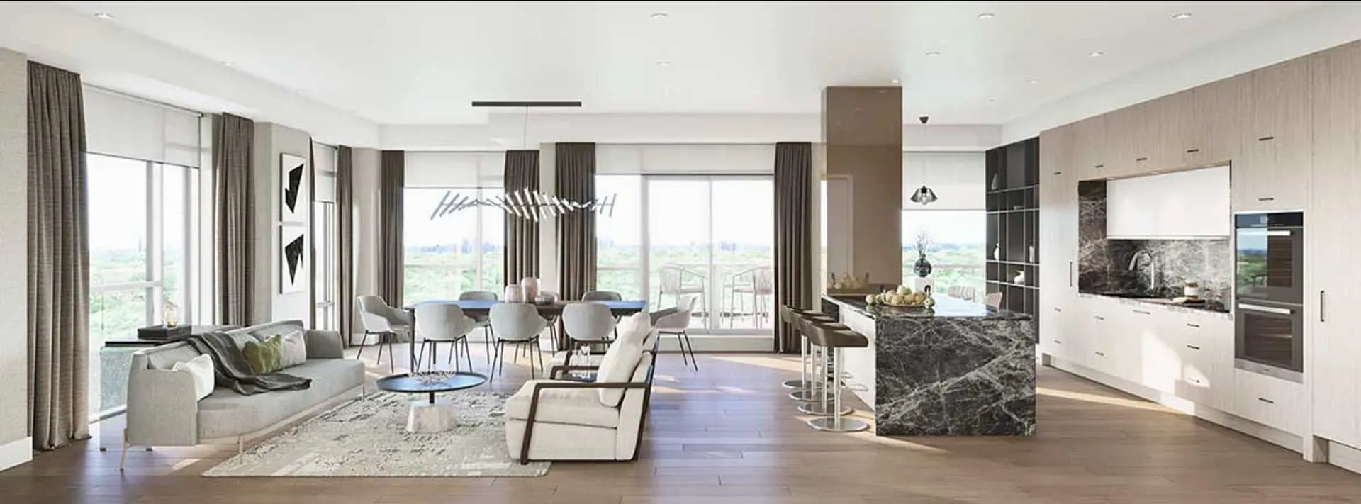 Royal Bayview Condos - Image 23