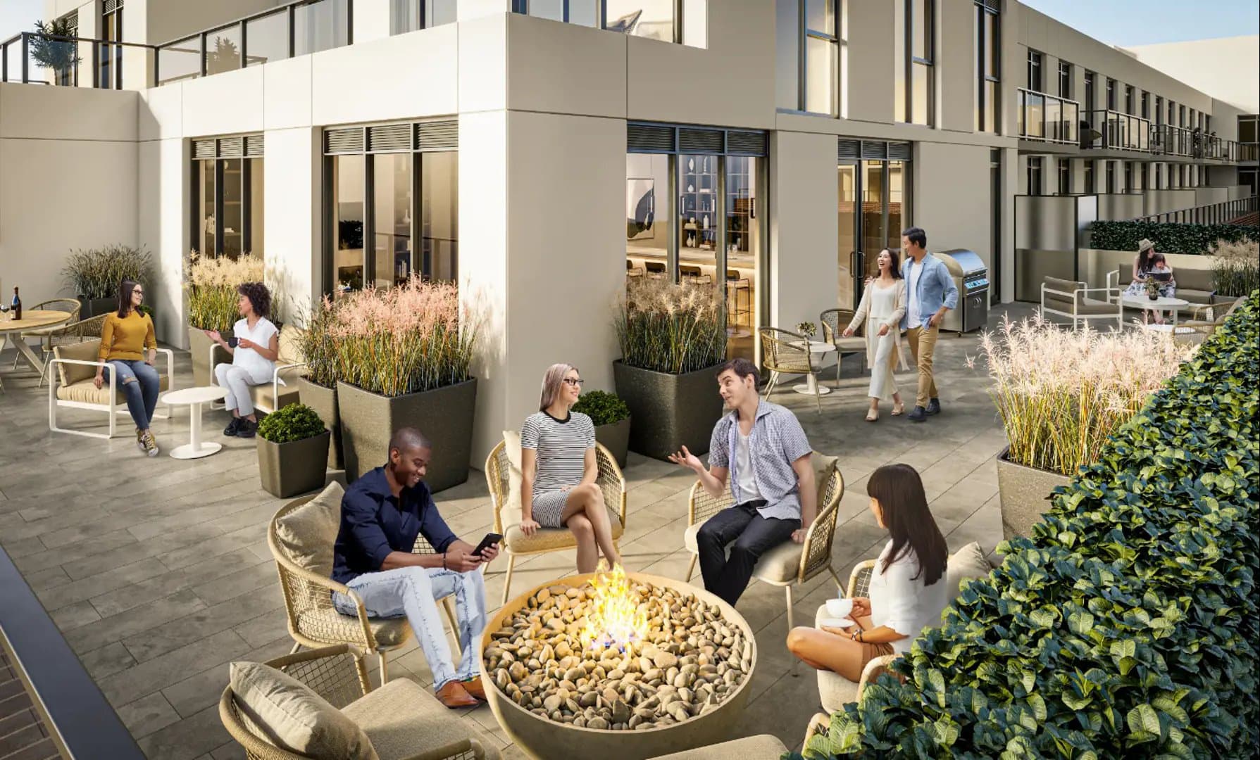 Station No. 3 Condos - Image 22