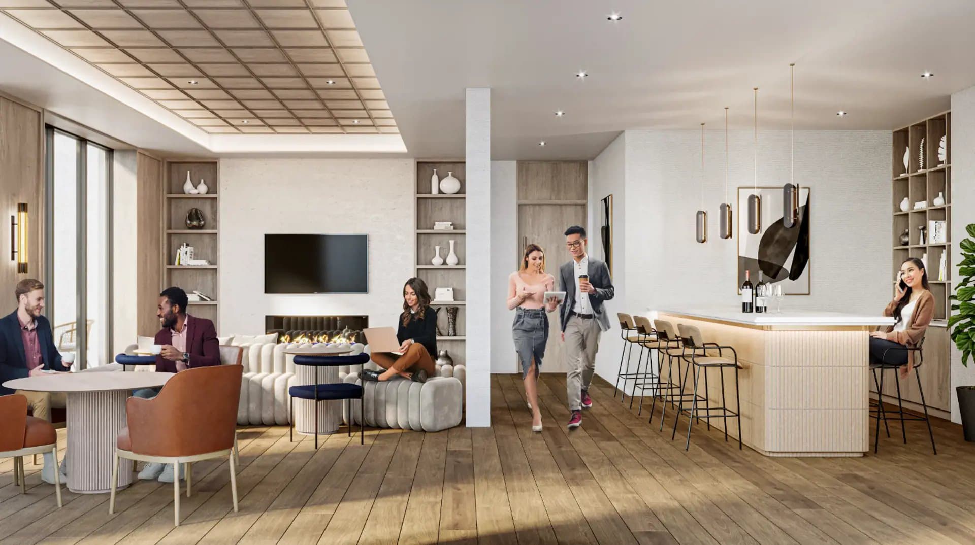 Station No. 3 Condos - Image 8