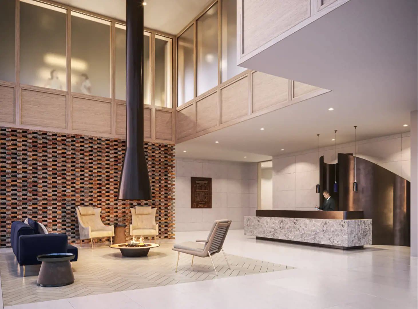 Station No. 3 Condos - Image 7