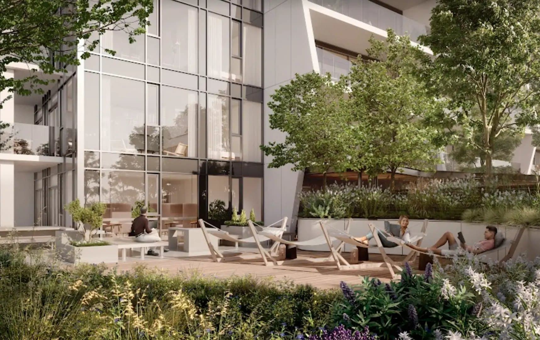 Strata Condos by HIP Developments - Image 7