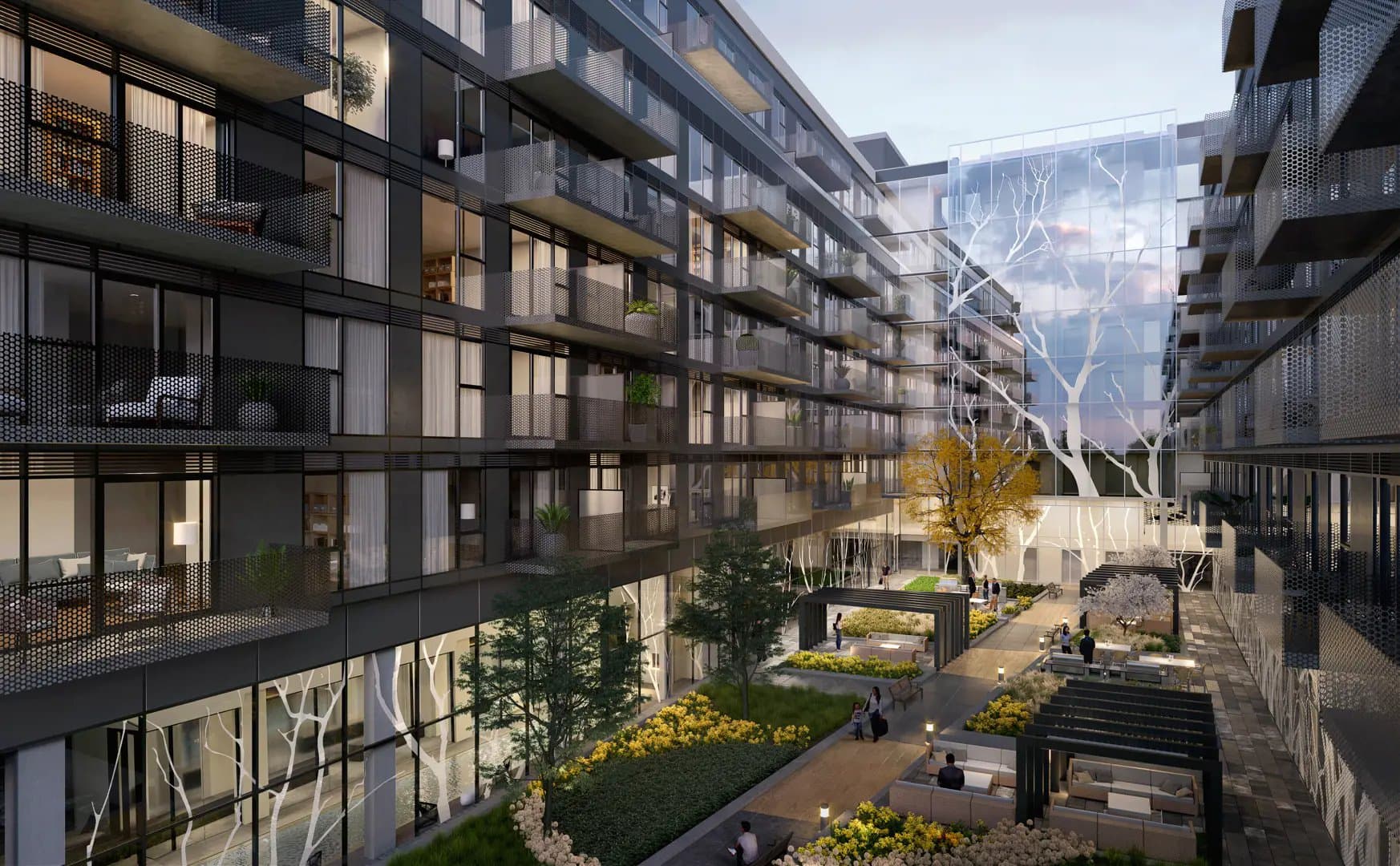 The Branch Condos - Image 2