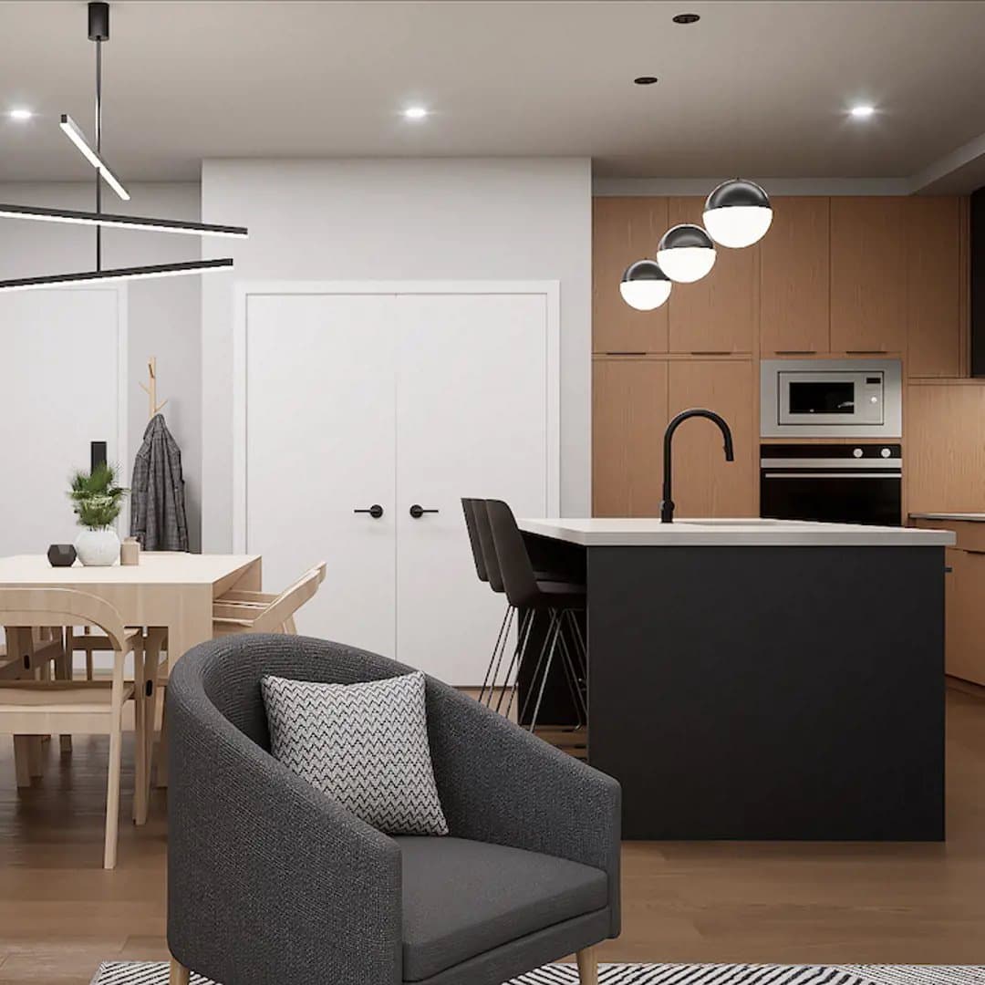 The Lookout Condos - Image 10