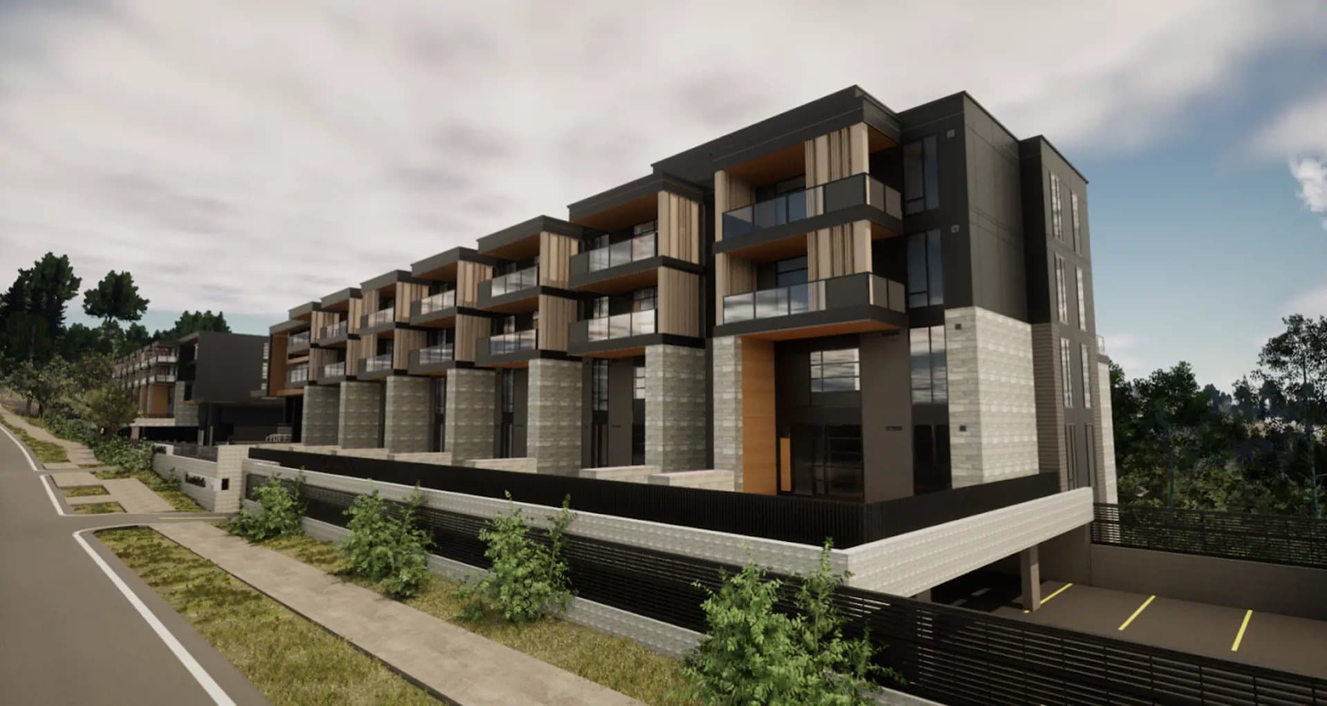 The Lookout Condos - Image 2