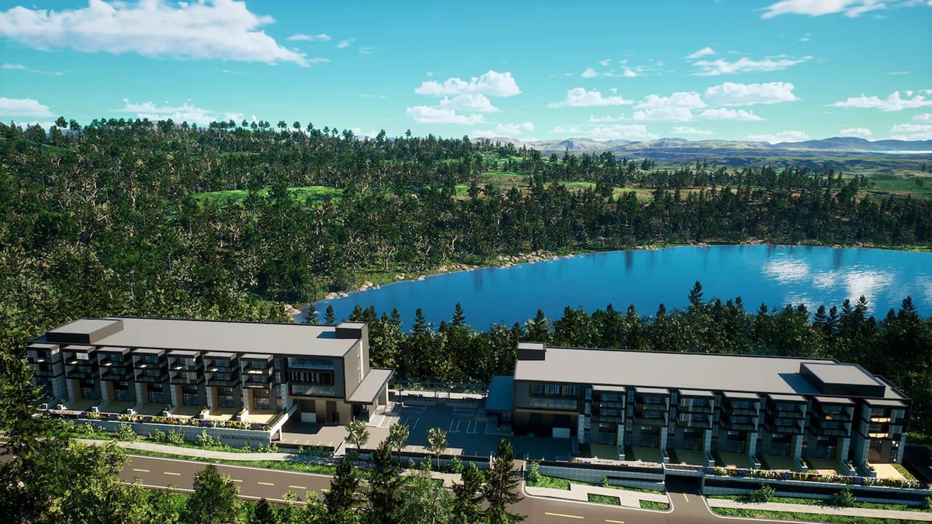 The Lookout Condos - Image 7