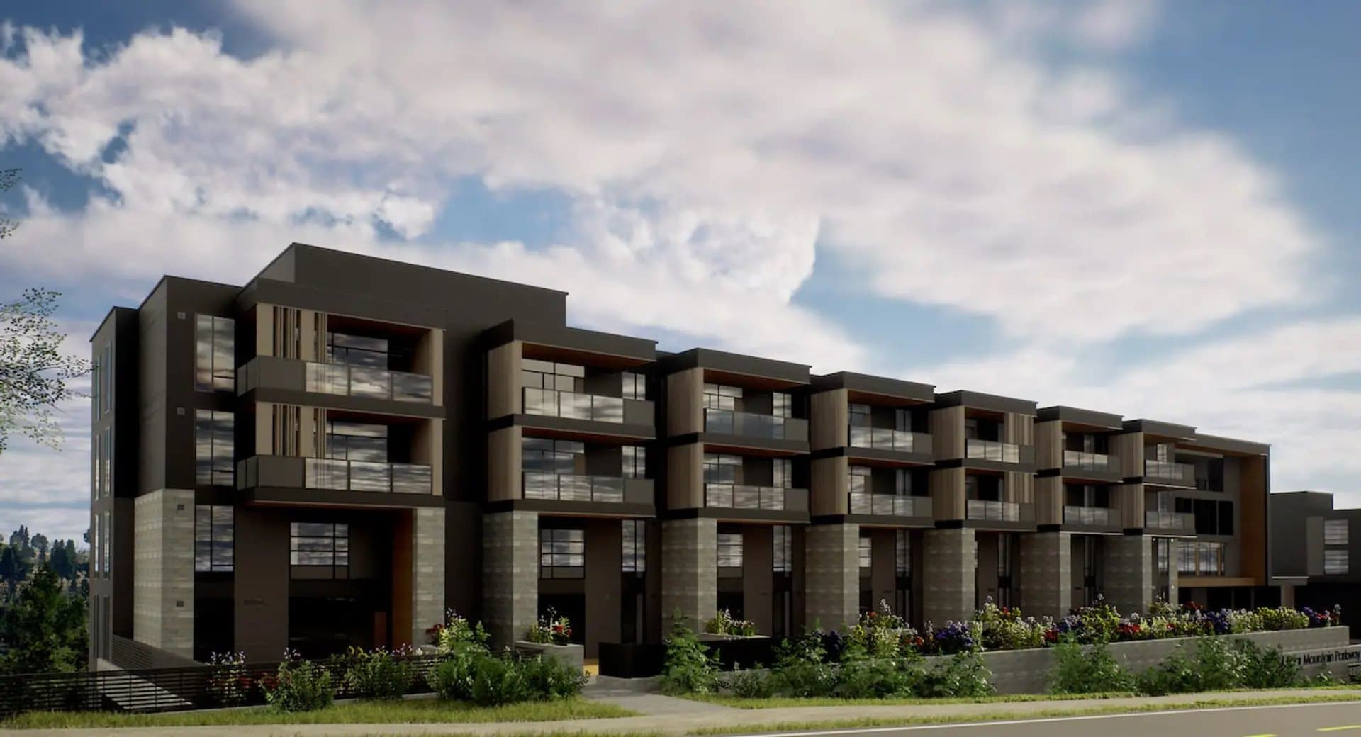 The Lookout Condos - Image 3