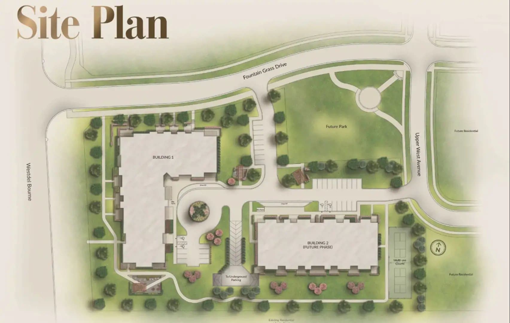 The Westdel Condos - Image 8