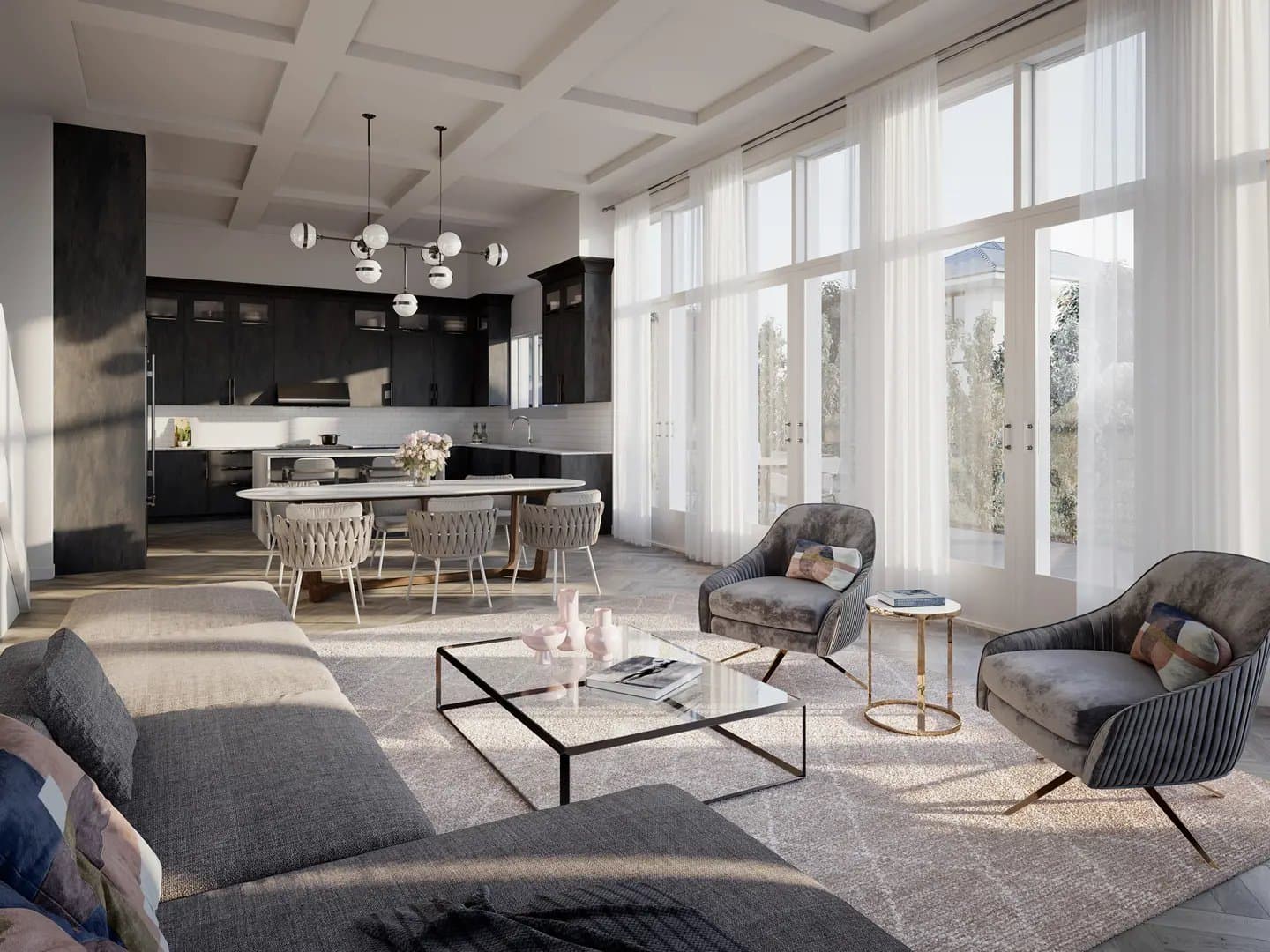 Union Village - Image 27