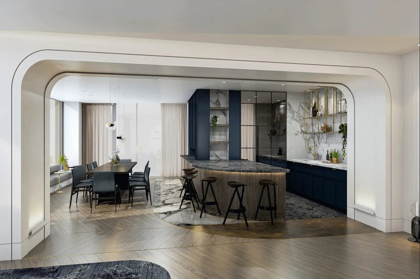 VuPoint 2 Condos - Image 13