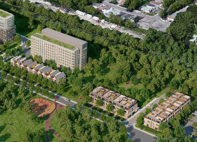 Birchley Park Condos - Image 14