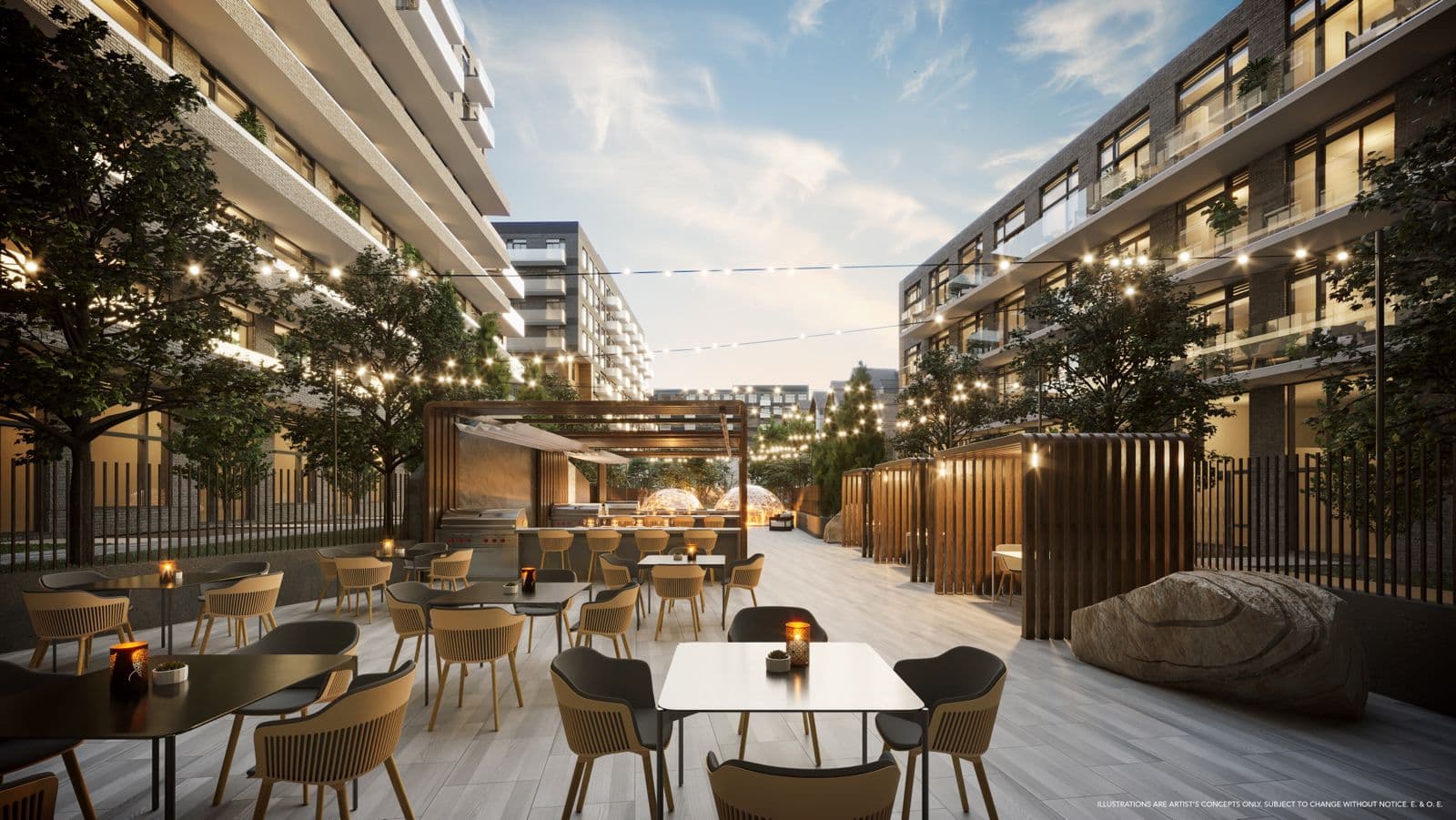 Birchley Park Condos - Image 17