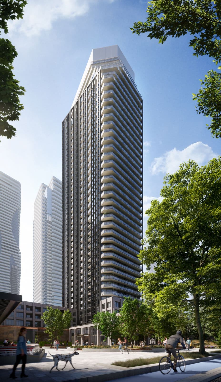 Bravo Condos - Image 17