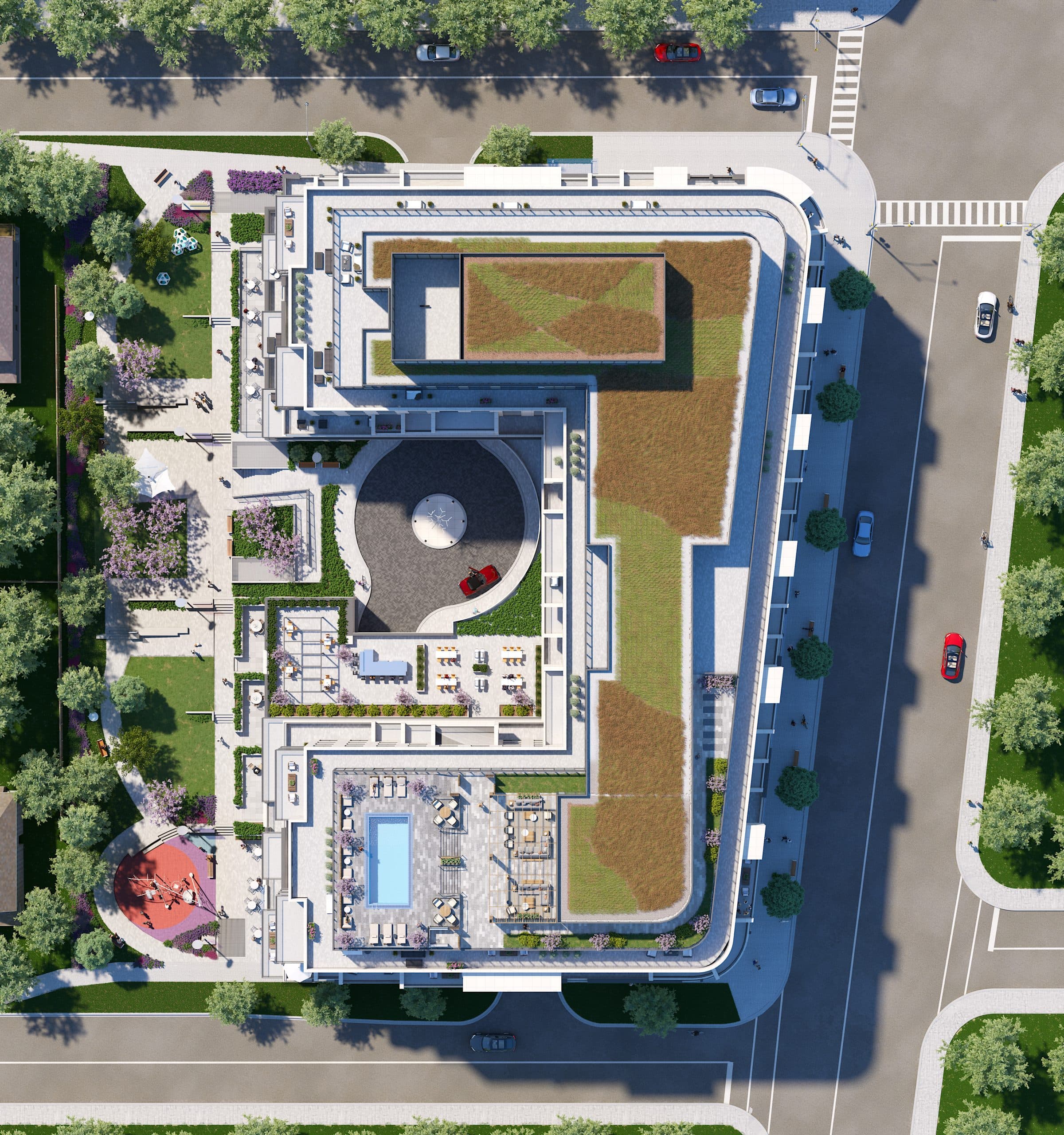 Glen Hill Condos - Image 18