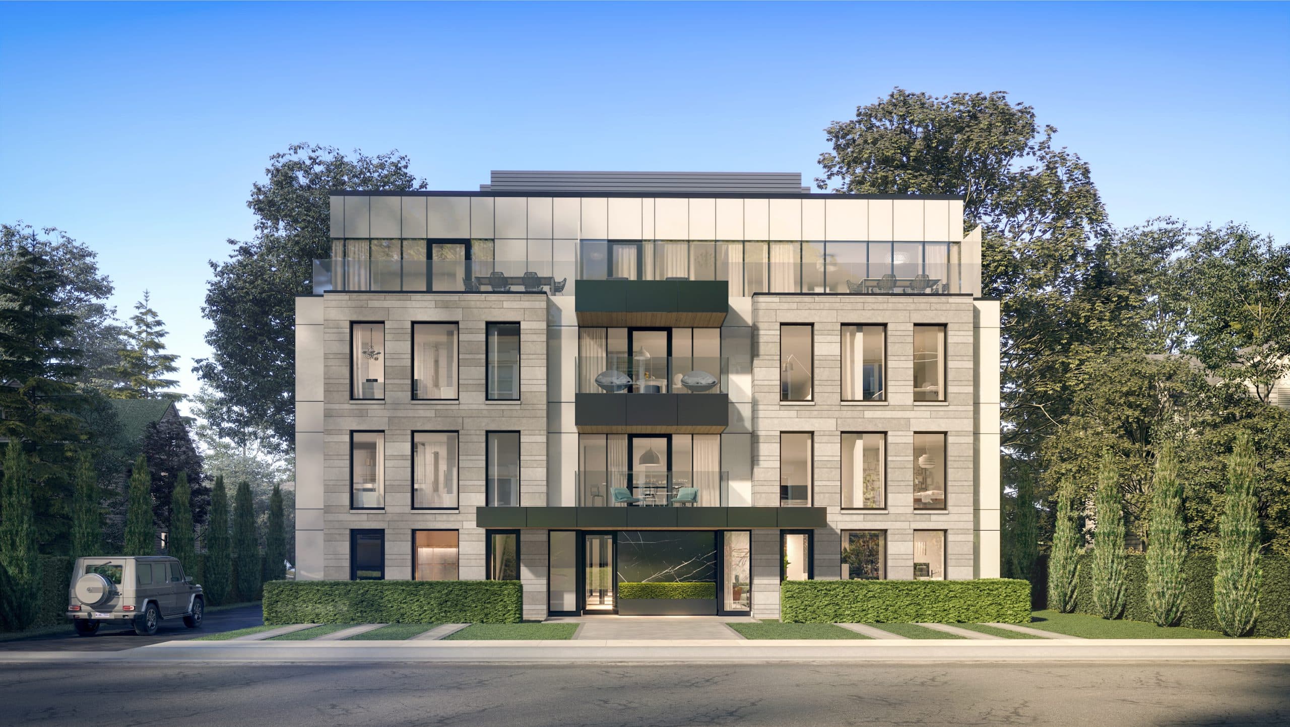 Oak Residences - Image 3