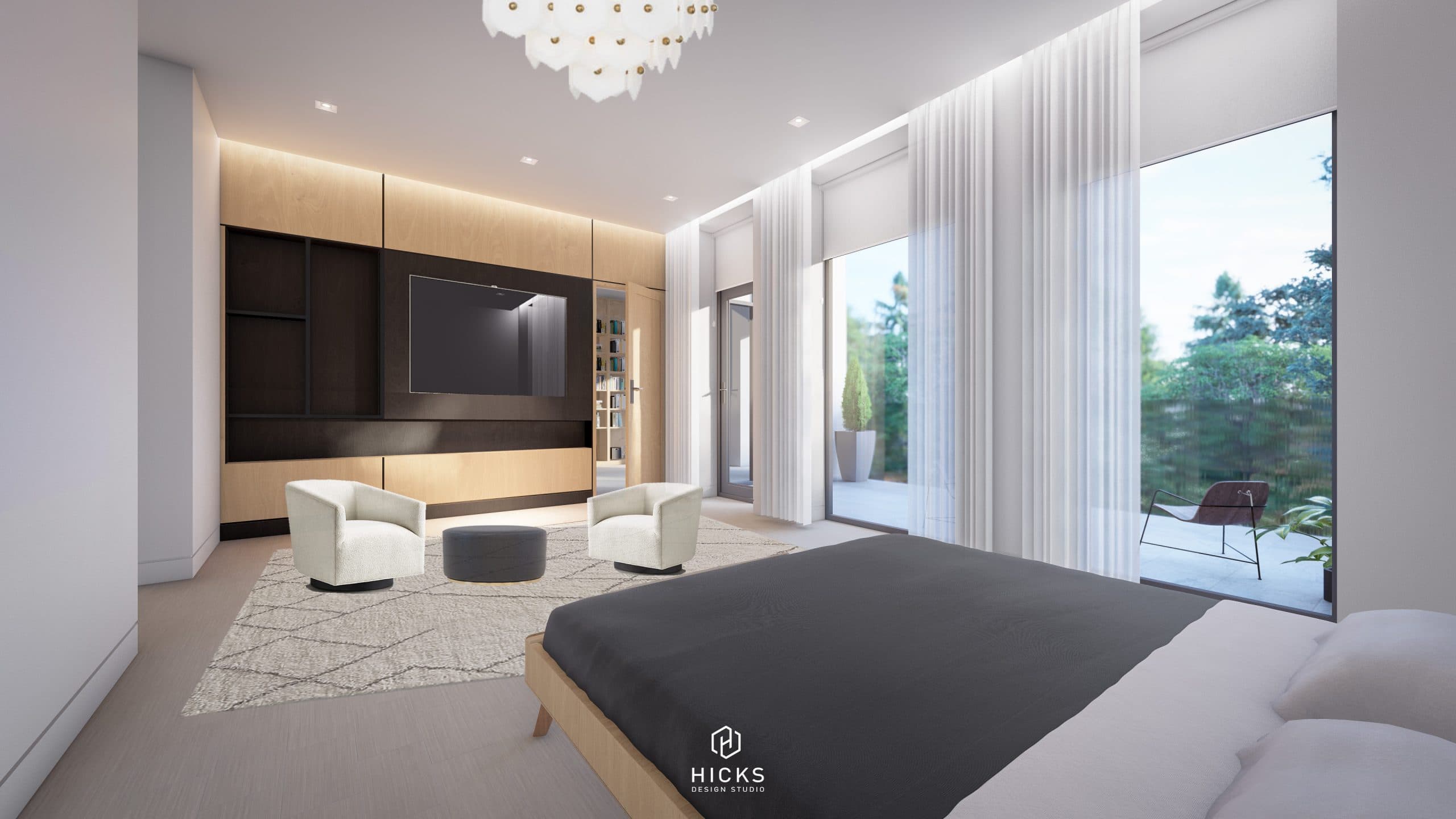 Oak Residences - Image 11