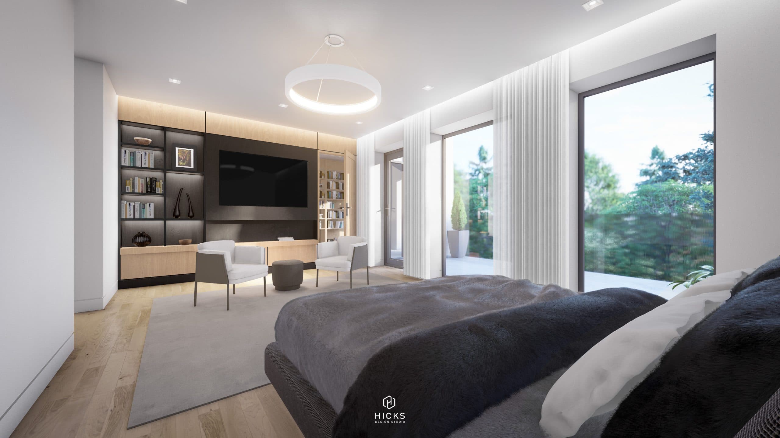 Oak Residences - Image 12