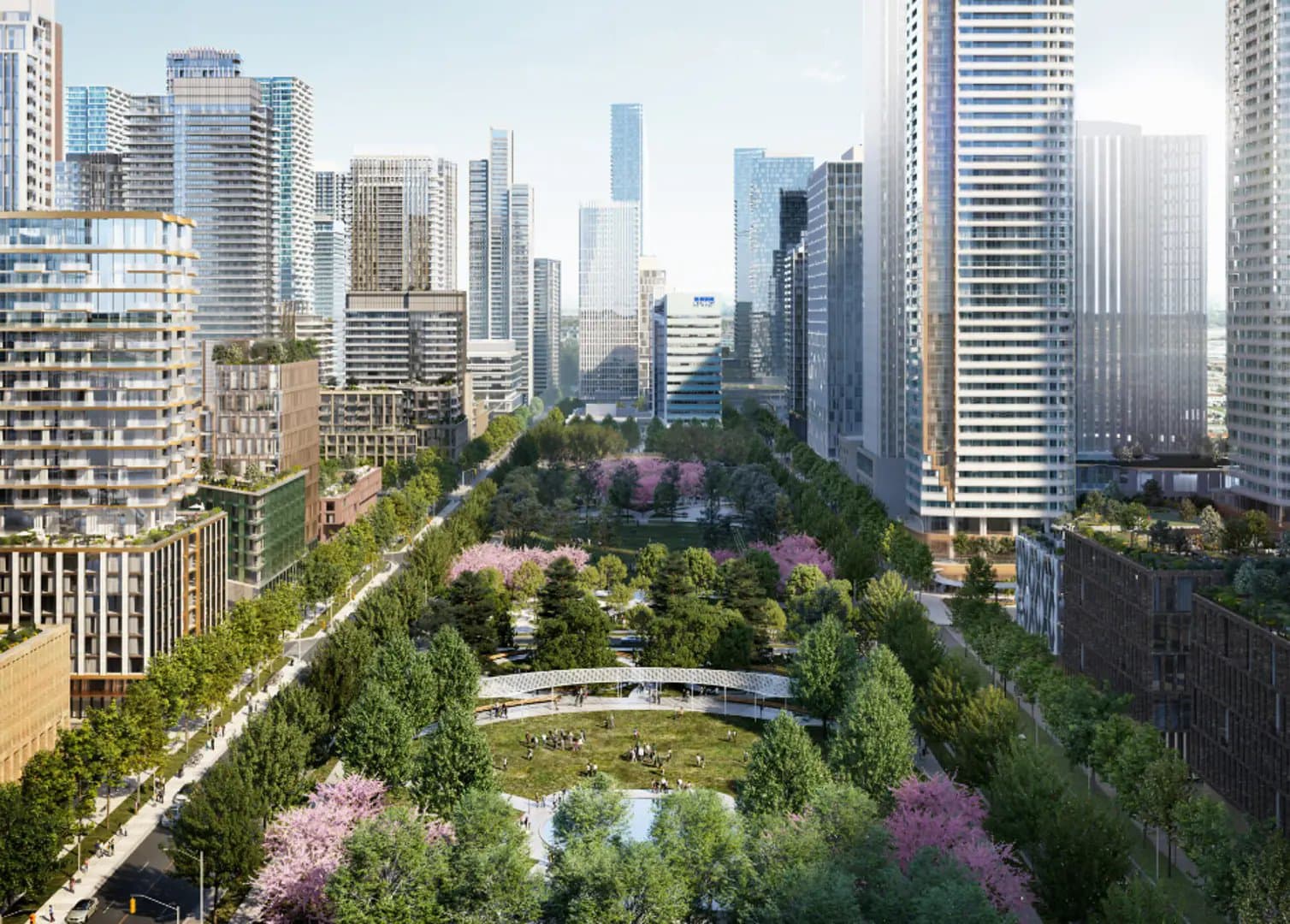 Park Place VMC Condos - Image 10