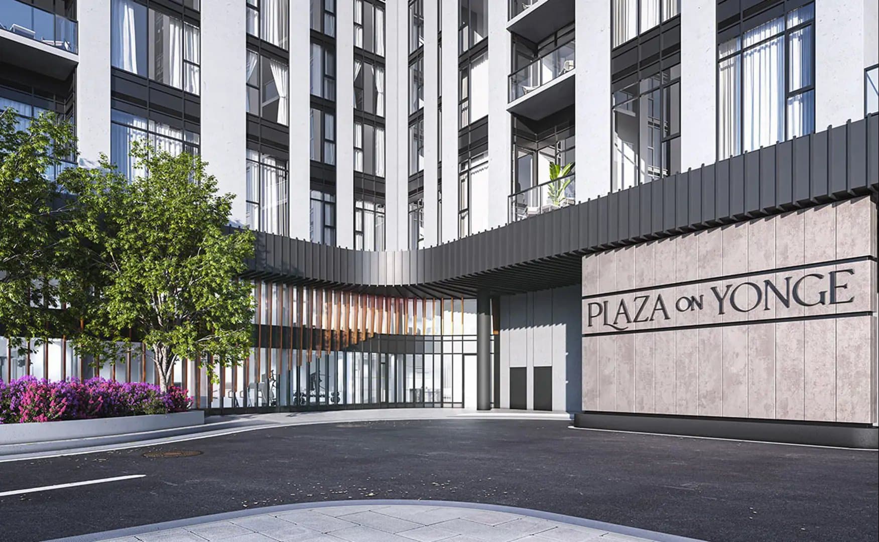 Plaza on Yonge Condos - Image 4