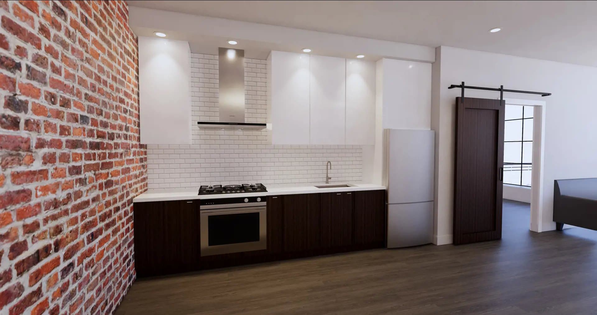 Post Lofts Leslieville - Image 16