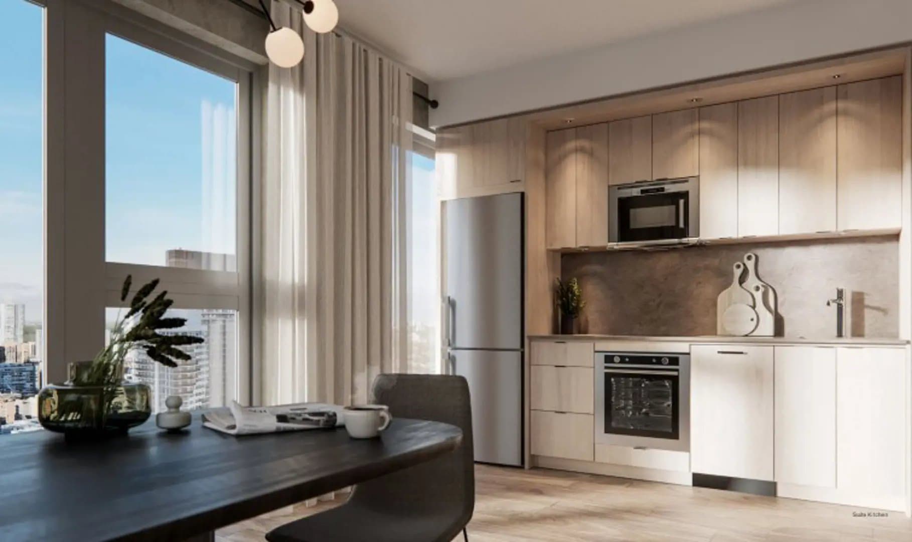 Queen Church Condos - Image 8