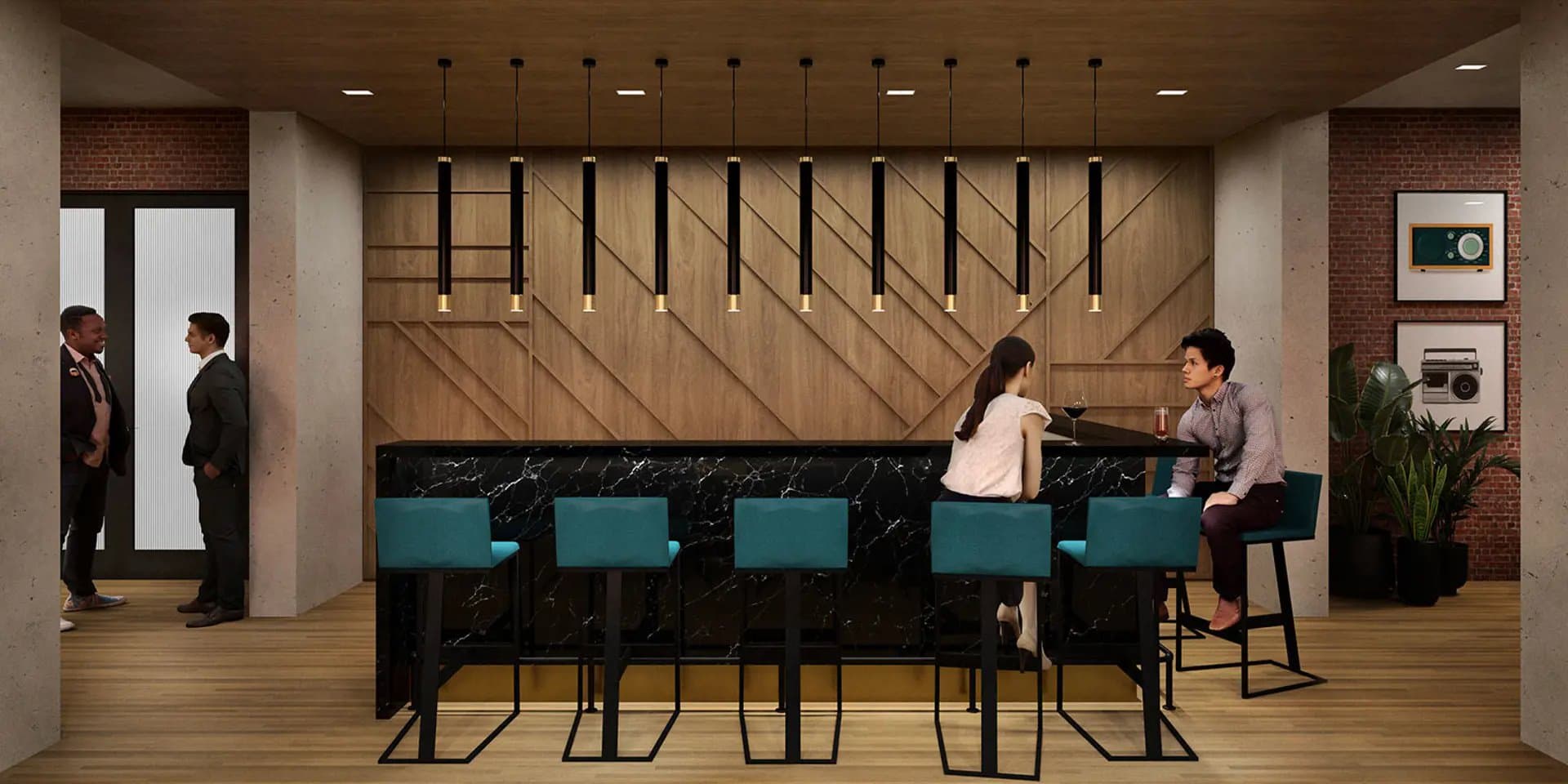 Radio Arts Condos - Image 8