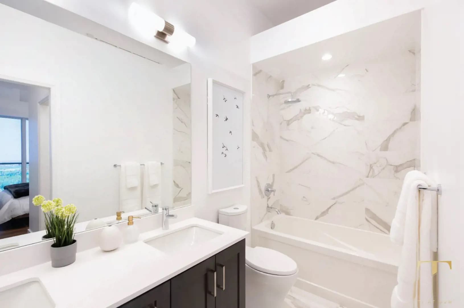 T1 at M2M Condos - Image 35